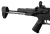 Arcturus PDW Full Metal AEG 6mm