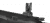 Arcturus LWT MK-2 CQB 10" Sport 6mm - Svart