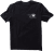 Lemmel Kaffe T-Shirt Mörkt som Framtiden