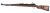 Double Bell WW2 KAR 98K 1.5J Gas Airsoft Rifle