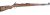 Double Bell WW2 KAR 98K 1.5J Gas Airsoft Rifle