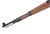 Double Bell WW2 KAR 98K 1.5J Gas Airsoft Rifle