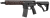 EMG Double Eagle Daniel Defense MK18 RIS II GBBR 6mm - Svart/Brons