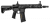 Double Eagle Noveske N4 MWS GBBR 6mm - Svart