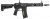 Double Eagle Noveske N4 MWS GBBR 6mm - Svart