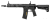 Double Eagle Noveske N4 MWS GBBR 6mm - Svart