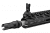 Double Eagle Noveske N4 MWS GBBR 6mm - Svart