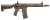 Double Eagle Noveske N4 MWS GBBR 6mm - Tan