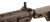 Double Eagle Noveske N4 MWS GBBR 6mm - Tan