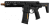 Double Eagle EMG Noveske Ghetto Blaster 7" GBBR 6mm - Black