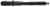 Double Eagle EMG Noveske Ghetto Blaster 7" GBBR 6mm - Black