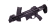 Golden Eagle MC6592M PDW 6,5" GBBR 6mm