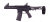 Golden Eagle MC6592M PDW 6,5" GBBR 6mm