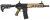 Golden Eagle MC6595M Pro Series 9,5" GBBR 6mm - Svart/Tan