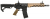 Golden Eagle MC6595M Pro Series 9,5" GBBR 6mm - Svart/Tan