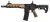 Golden Eagle MC6595M Pro Series 9,5" GBBR 6mm - Svart/Tan