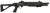 Black Ops Fabarm STF12 Compact Shotgun Gas 6mm - OD