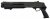 Black Ops Fabarm STF12 Short Shotgun Pump Gas 6mm - OD
