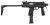 Maruyama MP-IX SMG GBBR 6mm