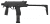 Maruyama MP-IX SMG GBBR 6mm