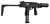 Maruyama MP-IX SMG GBBR 6mm