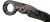 CRKT Provoke Veff Serrations