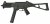 Double Eagle UMP45 M89 AEG Kit