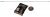 Lancer Tactical LT-02 G2 M4 CQBR Combo AEG - Svart