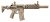 Lancer Tactical LT-15 Gen2 M4 PDW AEG - Tan