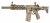 Lancer Tactical LT-15 Gen2 M4 PDW AEG - Tan