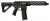 Zion Arms R15 MOD 1 Long AEG 6mm - Svart/Guld