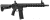 Lancer Tactical LT-44 Stalker 12 Gen2 NSR AEG - Svart