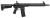 Lancer Tactical LT-44 Stalker 12 Gen2 NSR AEG - Svart