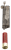 Black Ops Fabarm STF12-18 Shotgun Spring 6mm - FDE