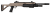 Black Ops Fabarm STF12-18 Shotgun Spring 6mm - FDE