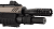 Black Ops Fabarm STF12-18 Shotgun Spring 6mm - FDE