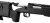 Double Eagle M40 Police Bolt Action Sniper Kit
