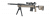 Double Eagle M66 Bolt Action Sniper - Dark Earth