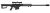 Lancer Tactical LT-20 M82 Bolt Sniper 6mm Kit