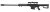 Lancer Tactical LT-20 M82 Bolt Sniper 6mm Kit