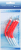 Mikado Gummi Makk Rig Sea Set - 3x4/0