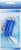 Mikado Gummi Makk Rig Sea Set - 3x4/0