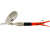 Westin Spinnare FC Bullet 40g