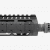 Magpul M-LOK Rail Covers Type 2 Half Slot 6st