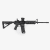 Magpul MBUS 2 Sight - Rear