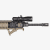 Magpul Rail Light Mount