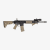 Magpul Rail Light Mount