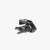 Magpul MBUS Pro Offset Sight - Front
