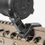Magpul MBUS Pro Offset Sight - Front
