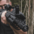 Magpul MBUS Pro Offset Sight - Front